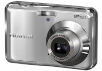 FujiFilm FinePix AV150 and AV100 Entry-level Digicam