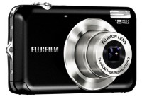 FujiFilm FinePix JV100 digital camera