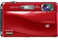 FujiFilm FinePix Z700EXR Digital Camera