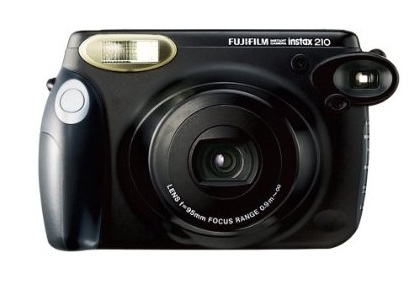FujiFilm Instax 210 Instant Film Camera
