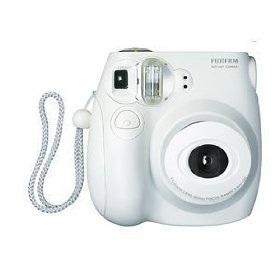 FujiFilm Instax Mini 7S Instant Film Camera