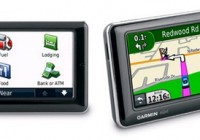 Garmin nuvi 1860 GPS Device