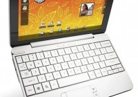 HP Compaq Airlife 100 Android Smartbook gets SnapDragon