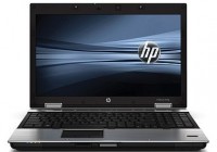 HP EliteBook 8540 notebook