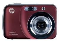 HP have five new cameras and three new camcorders