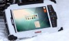 Handheld Group Algiz 7 Rugged Tablet PC snow