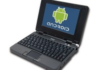 Hivision PWS700CA Android Netbook