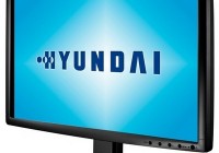 Hyundai V236Wa Full HD LCD Monitor