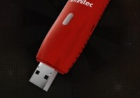 Infinitec Infinite USB Memory Device