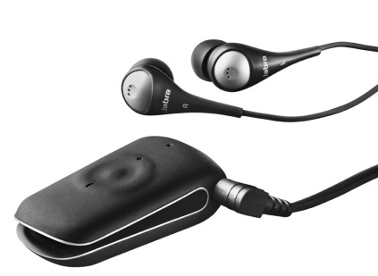 Jabra Clipper Bluetooth Headset