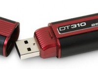 Kingston DataTraveler 310 256GB USB Flash Drive