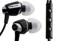 Klipsch Image S4 and Image S4i In-ear Earphones