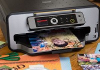 Kodak ESP 7250 Wireless All-in-One Printer