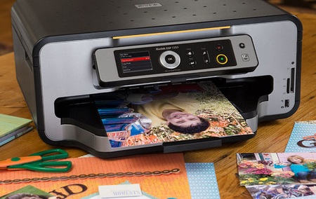 Kodak ESP 7250 Wireless All-in-One Printer