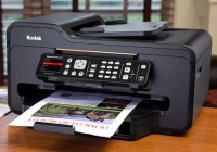 Kodak ESP Office 6150 All-in-one Printer