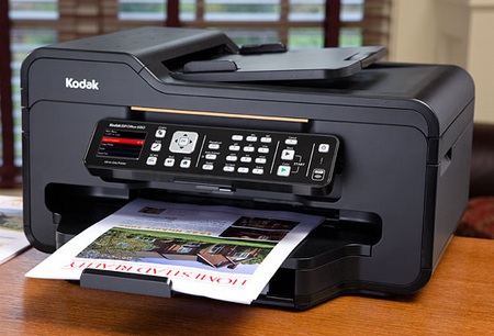 Kodak ESP Office 6150 All-in-one Printer