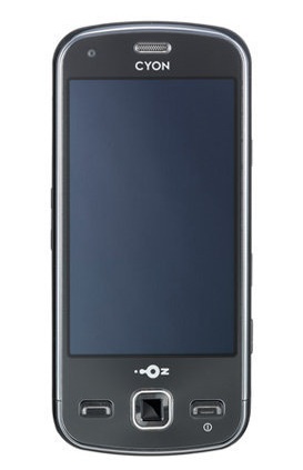 LG LU9400 Arena Max Pictured