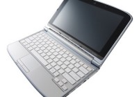 LG XNote Mini X200 Netbook