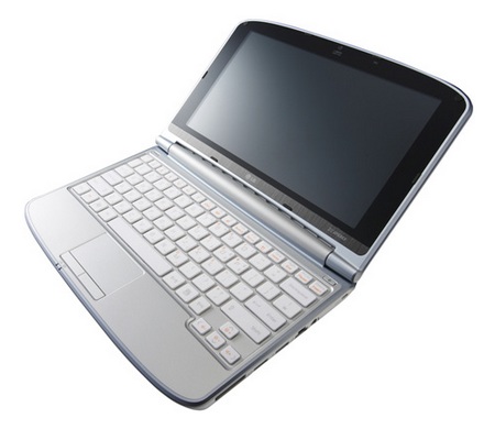 LG XNote Mini X200 Netbook