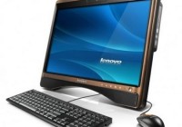 Lenovo C315 Multitouch All-in-one PC