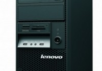 Lenovo ThinkStation E20 Workstation PC