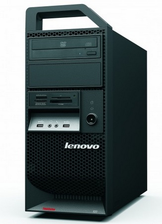 Lenovo ThinkStation E20 Workstation PC