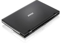 MSI CR720 notebook