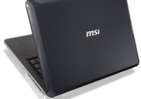 MSI X-Slim X360 gets Core i5