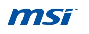 MSI logo