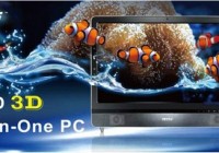 MSI to show Full HD 3D Wind Top All-in-one PC at the CeBit 2010
