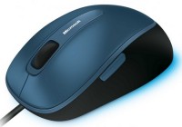 Microsoft Comfort Mouse 4500 BlueTrack mouse