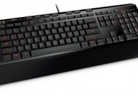 Microsoft SideWinder X4 Keyboard with Advanced Anti-Ghosting Technology