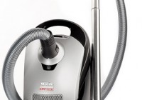 Miele Hybrid Vacuum Cleaner