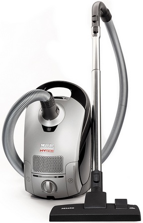 Miele Hybrid Vacuum Cleaner