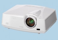 Mitsubishi LVP-FD630 Full HD DLP Projector