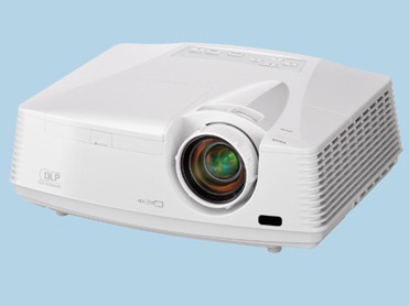 Mitsubishi LVP-FD630 Full HD DLP Projector