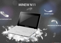 Moneual MiNEW N11 Netbook