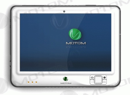 Motom M7 7-inch MID