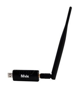 Mvix Solido MS-811x Wireless-N USB Adapter