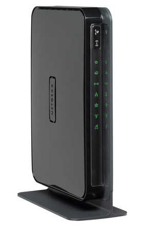 NetGear MBRN3300E 3G Mobile Broadband Router