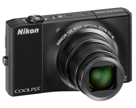 Nikon CoolPix S8000 10x Zoom Camera | iTech News Net