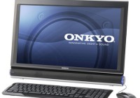 Onkyo DE411 All-in-One PC