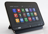 OpenPeak OpenTablet 7 Multimedia Tablet