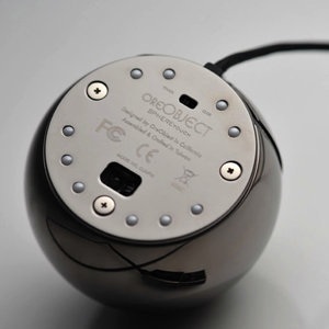 OreObject SPHEREtouch bottom