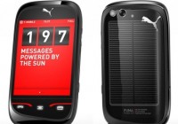 PUMA Phone by Sagem