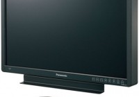 Panasonic BT-3DL2550 Full HD 3D LCD Production Monitor