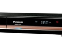 Panasonic DIGA DMR-BWT3000, DMR-BWT2000 and DMR-BWT1000 3D Blu-ray Recorders