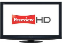 Panasonic TX-P42G20B Plasma HDTV with FreeView HD Tuner