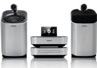 Philips MC900 SoundSphere Audio Systems