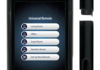 Power A iPhone Universal Remote Case